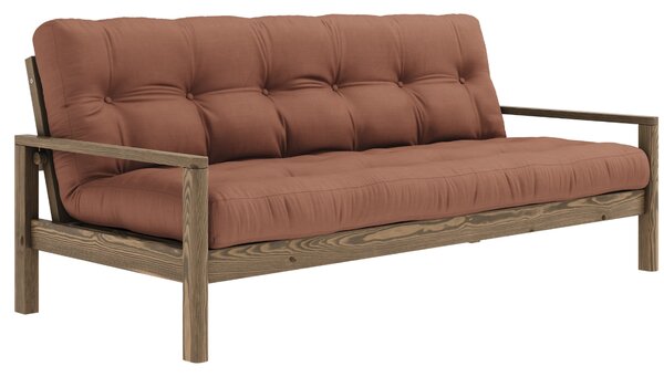 Karup Design Rozkládací pohovka Knob 205 cm