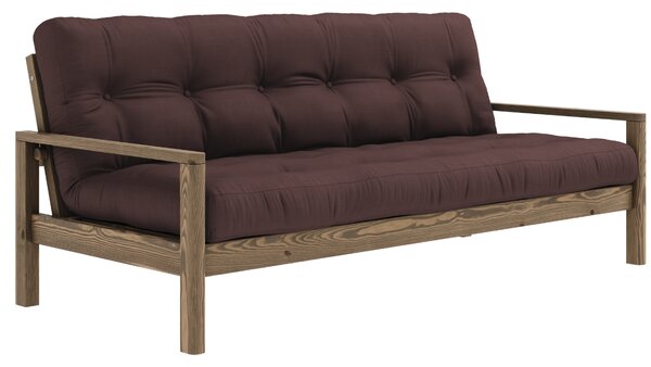 Karup Design Rozkládací pohovka Knob 205 cm