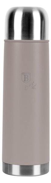 Termoska s dvojitou stěnou nerez 0,75 l Taupe Collection