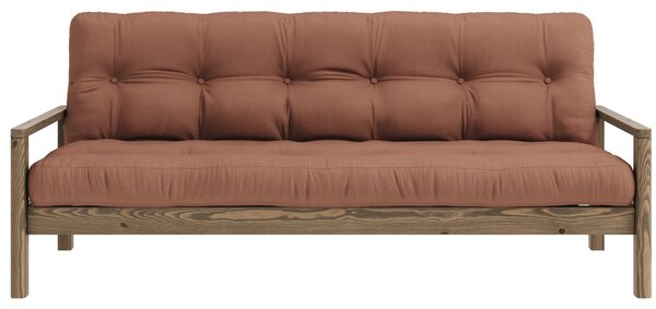 Karup Design Rozkládací pohovka Knob 205 cm