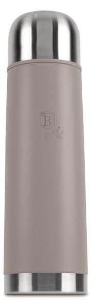 Termoska s dvojitou stěnou nerez 0,75 l Taupe Collection