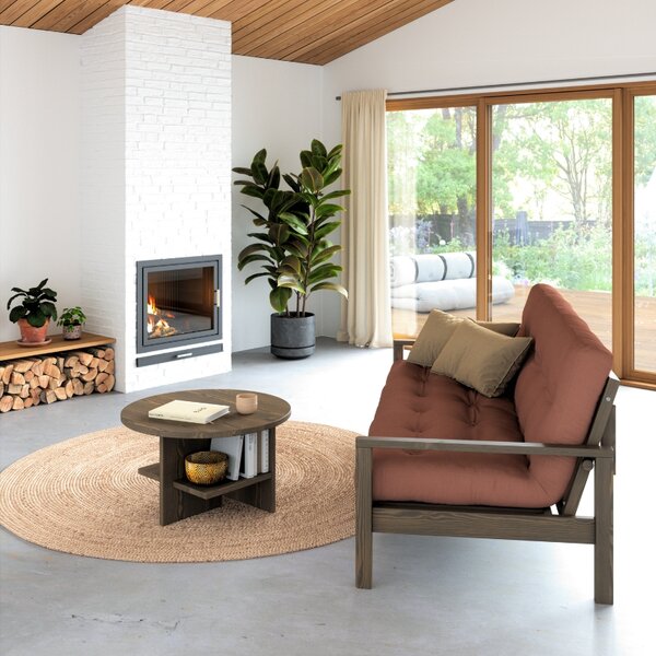 Karup Design Rozkládací pohovka Knob 205 cm