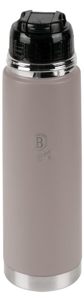 Termoska s dvojitou stěnou nerez 0,75 l Taupe Collection