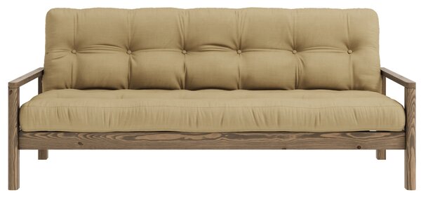 Karup Design Rozkládací pohovka Knob 205 cm