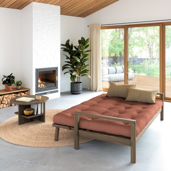 Karup Design Rozkládací pohovka Knob 205 cm