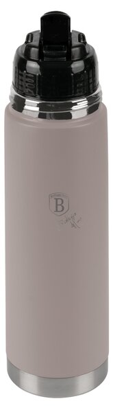 Termoska s dvojitou stěnou nerez 0,75 l Taupe Collection