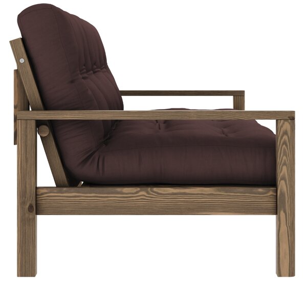 Karup Design Rozkládací pohovka Knob 205 cm