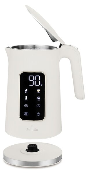 Rychlovarná konvice s regulací teploty digitální 1,7 l Sahara Collection
