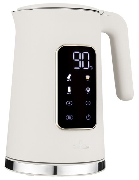 Rychlovarná konvice s regulací teploty digitální 1,7 l Sahara Collection