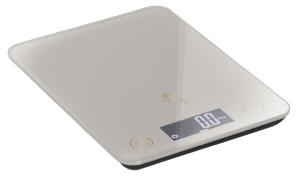 Kuchyňská váha digitální 5 kg Sahara Collection