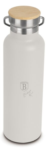 Termoska lahev s dvojitou stěnou nerez 0,6 l Sahara Collection