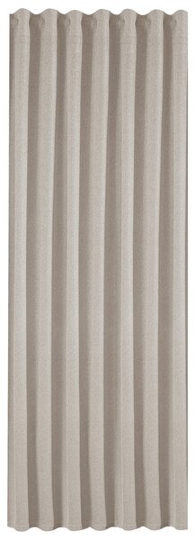 ZATEMŇOVACÍ ZÁVĚS, black-out (nepropouští světlo), 140/260 cm Esposa - Závěsy