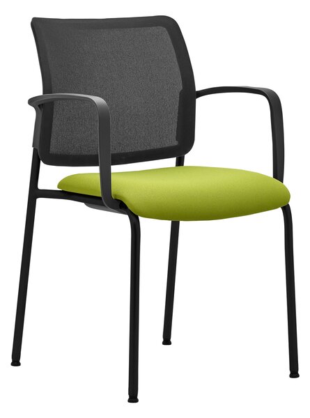 RIM - Konferenční židle NET 682