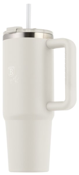 Termohrnek s dvojitou stěnou BerlingerCup 1 l Sahara Collection