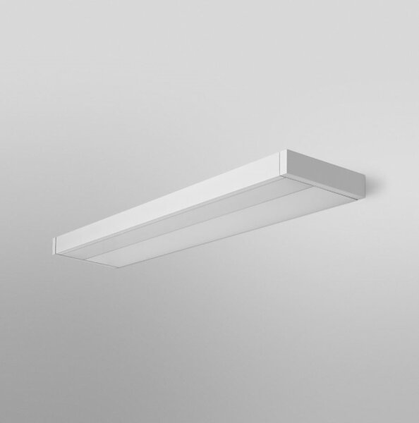 Ledvance - Police s LED osvětlením LINEAR LED/12W/230V 60 cm IP44