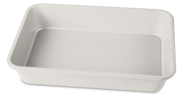 Plech na pečení hluboký s titanovým povrchem 40 x 28 cm Sahara Collection
