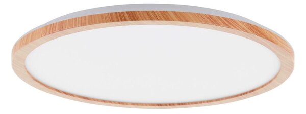 Brilliant - LED Stm stropní svítidlo TUCO LED/20W/230V pr. 29,5 cm bílá/béžová