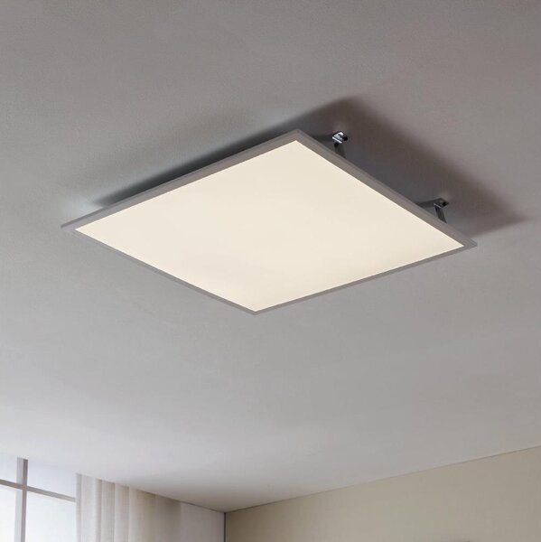 Eglo 900938 - LED Přisazený panel RABASSA LED/33W/230V 62x62 cm