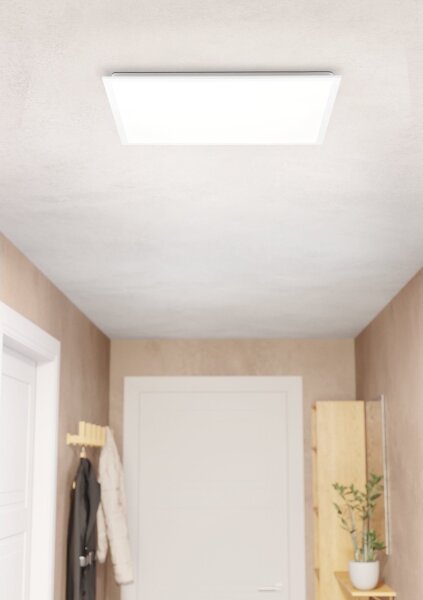 Eglo 900938 - LED Přisazený panel RABASSA LED/33W/230V 62x62 cm