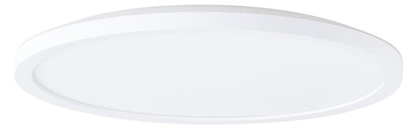 Brilliant - LED Stropní svítidlo MILTON LED/18W/230V pr. 29,3 cm bílá