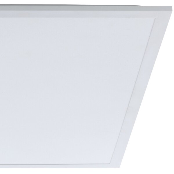 Eglo 900938 - LED Přisazený panel RABASSA LED/33W/230V 62x62 cm