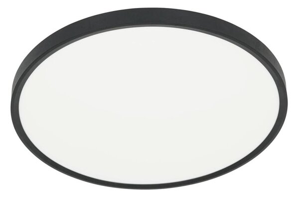 LED Stropní svítidlo MAQ LED/32W/230V 3000/4000/6500K IP40 černá