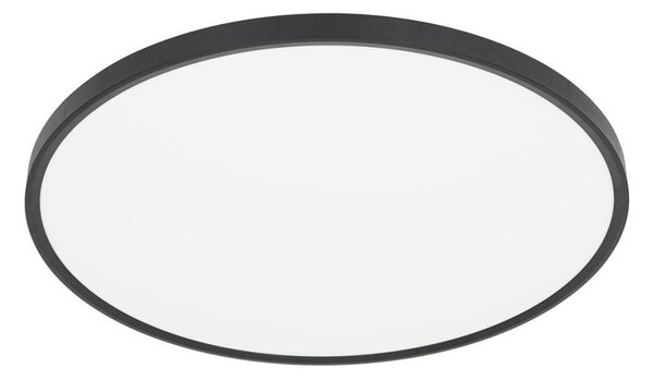 LED Stropní svítidlo MAQ LED/50W/230V 3000/4000/6500K IP40 černá