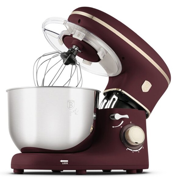 Kuchyňský robot 1300 W Leonardo Collection