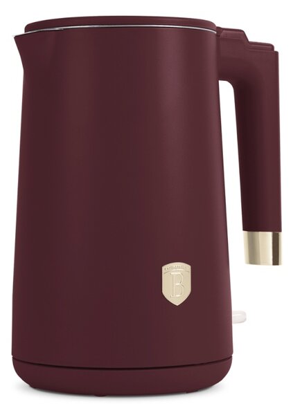 Rychlovarná konvice s dvojitou stěnou 1,7 l Leonardo Collection