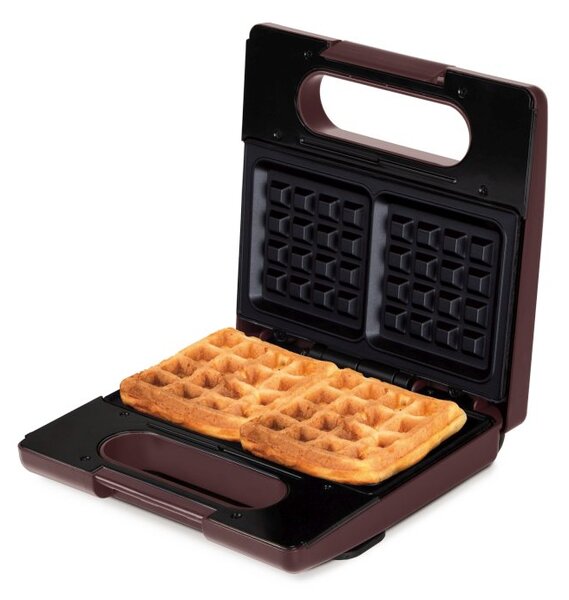 Sendvičovač 3v1 s vyměnitelnými deskami Leonardo Collection