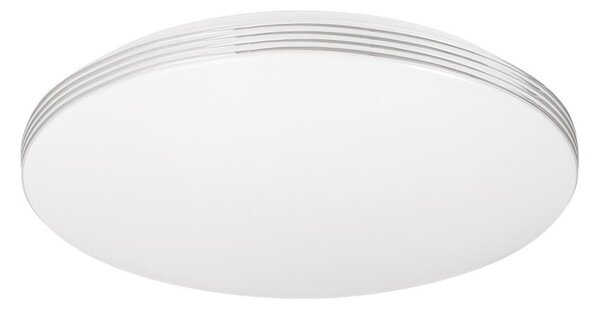 Rabalux 71175 - LED Stropní svítidlo OSCAR LED/18W/230V 4000K pr. 34 cm