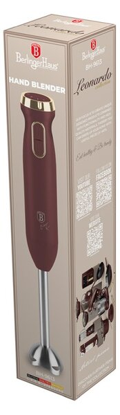 Tyčový mixér 800 W Leonardo Collection
