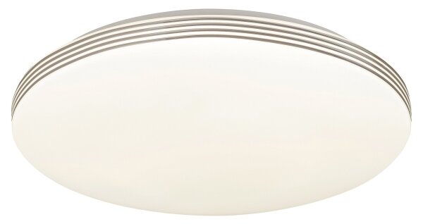 Rabalux 71175 - LED Stropní svítidlo OSCAR LED/18W/230V 4000K pr. 34 cm