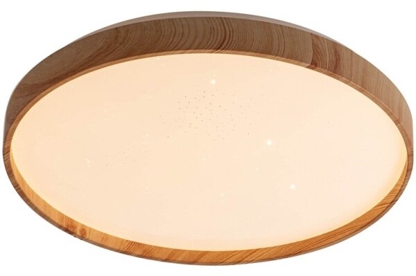 Rabalux 71144 - LED Stropní svítidlo LEANA LED/24W/230V 3000K pr. 38 cm