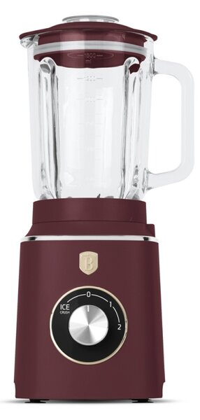 Stolní mixér se skleněnou nádobou 1,5 l Leonardo Collection