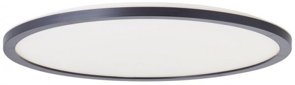 Brilliant G99654/26 Stmívatelné koupelnové LED svítidlo BRENNAN 4000K MEMORY průměr 42cm