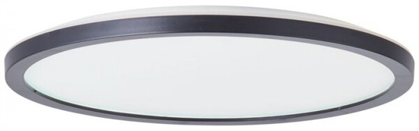 Brilliant G99653/26 Stmívatelné koupelnové LED svítidlo BRENNAN 4000K MEMORY, průměr 30cm