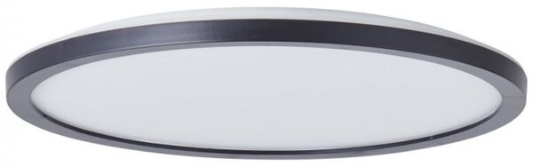 Brilliant G99653/26 Stmívatelné koupelnové LED svítidlo BRENNAN 4000K MEMORY, průměr 30cm