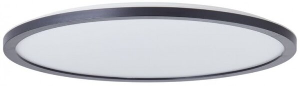 Brilliant G99654/26 Stmívatelné koupelnové LED svítidlo BRENNAN 4000K MEMORY průměr 42cm