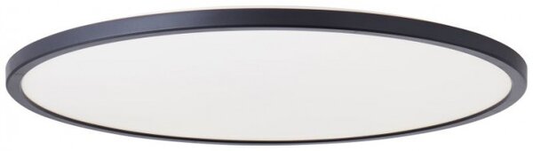 Brilliant G99699/26 Stmívatelné koupelnové LED svítidlo BRENNAN 4000K MEMORY, průměr 54cm