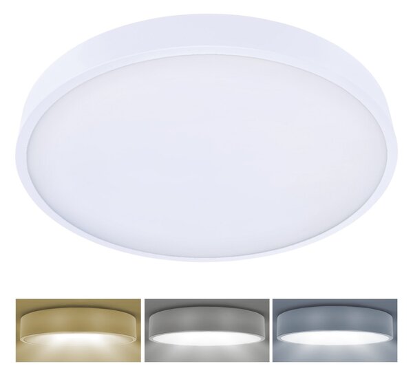 Brilagi-LED Stmívatelné svítidlo POOL SMART LED/60W/230V 3000-6000 50 cm+DO bílá