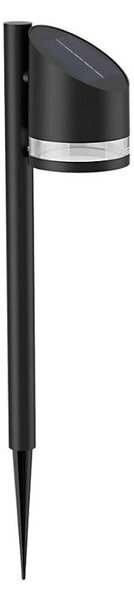 Philips - LED Solární lampa FYCE LED/1,5W/3,7V 1200 mAh IP44