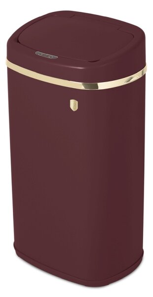 Bezdotykový odpadkový koš se senzorem 58 l Leonardo Collection