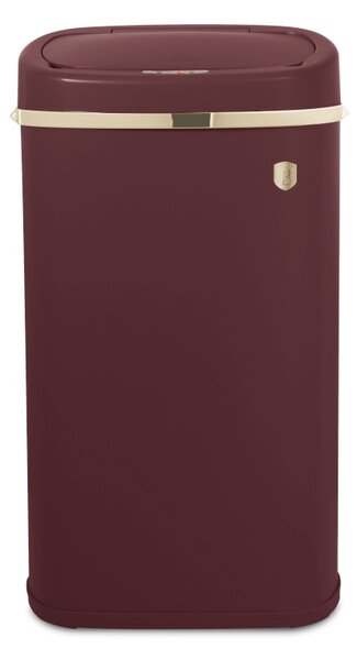 Bezdotykový odpadkový koš se senzorem 58 l Leonardo Collection