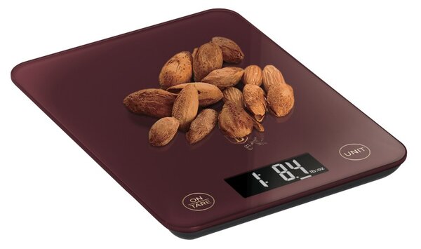 Kuchyňská váha digitální 5 kg Leonardo Collection
