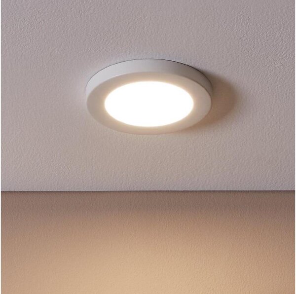 Eglo 900935 - LED Podhledové svítidlo FUEVA FLEX LED/5,5W/230V 4000K bílá