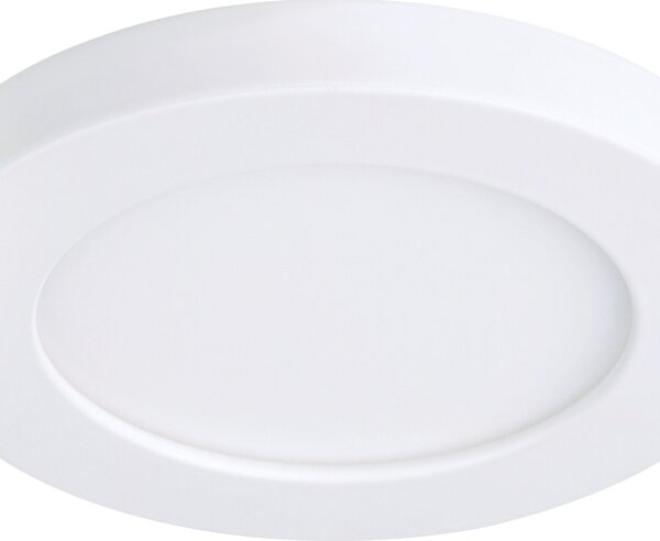 Eglo 900935 - LED Podhledové svítidlo FUEVA FLEX LED/5,5W/230V 4000K bílá