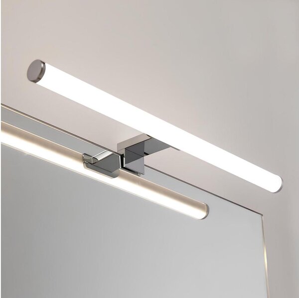 Top Light - LED Koupelnové osvětlení zrcadla OREGON LED/9W/230V 60 cm IP44