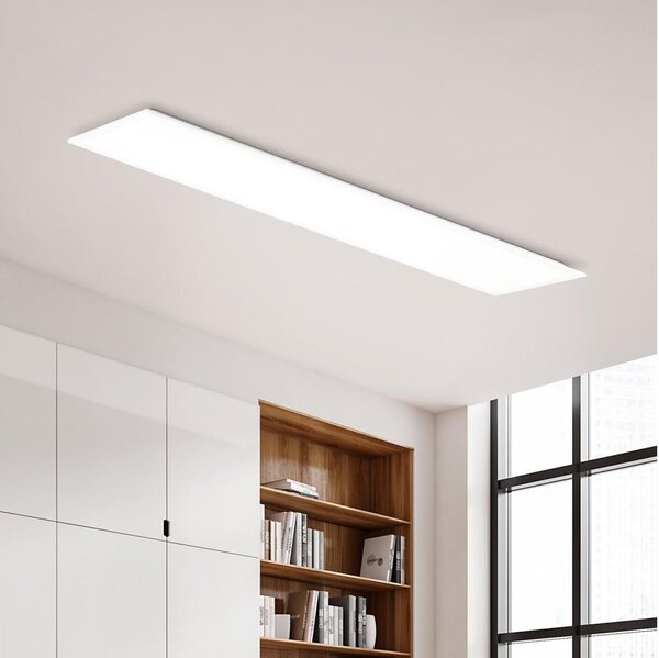 Eglo 900939 - LED Přisazený panel RABASSA LED/34,5W/230V 120x30 cm