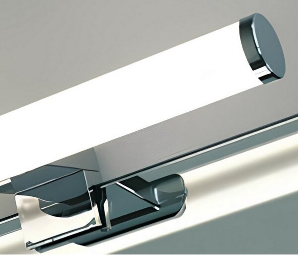 Top Light - LED Koupelnové osvětlení zrcadla OREGON LED/9W/230V 60 cm IP44